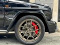 HOT!!! 2018 Mercedes-Benz G 350 Brabus for sale at affordable price-3