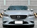 2018 Mazda 6 Wagon 2.5L Automatic Gas‼️-0