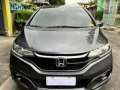 2018 Honda Jazz  1.5 VX Navi CVT in mint condition for sale-0