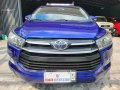 Toyota Innova 2017 2.8 E Diesel Automatic -0