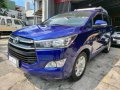 Toyota Innova 2017 2.8 E Diesel Automatic -1
