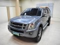 2009  Isuzu  090 dmax 4x2 Manual   Granite Gray  Diesel  468t Negotiable Batangas Area-0