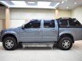 2009  Isuzu  090 dmax 4x2 Manual   Granite Gray  Diesel  468t Negotiable Batangas Area-6