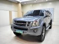 2009  Isuzu  090 dmax 4x2 Manual   Granite Gray  Diesel  468t Negotiable Batangas Area-21