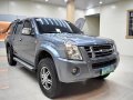 2009  Isuzu  090 dmax 4x2 Manual   Granite Gray  Diesel  468t Negotiable Batangas Area-22