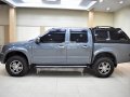 2009  Isuzu  090 dmax 4x2 Manual   Granite Gray  Diesel  468t Negotiable Batangas Area-24