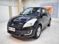 2016  Suzuki Swift 1.2 Black  Manual  Gasoline 268t Negotiable Batangas Area-0