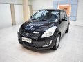 2016  Suzuki Swift 1.2 Black  Manual  Gasoline 268t Negotiable Batangas Area-8