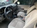 2006 Isuzu Alterra 4x2 180K-2