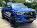 HOT!!! 2020 Toyota Hilux Conquest 4x4 for sale at affordable price-1