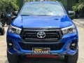 HOT!!! 2020 Toyota Hilux Conquest 4x4 for sale at affordable price-2