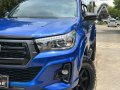 HOT!!! 2020 Toyota Hilux Conquest 4x4 for sale at affordable price-8