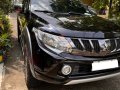 2018 Mitsubishi Strada GLS 2WD AT -3