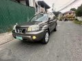 Rush Sale 2007 tokyo edition Nissan X trail-0