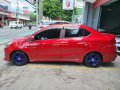 Mitsubishi Mirage G4 2014 1.2 GLX Automatic-2