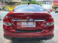 Mitsubishi Mirage G4 2014 1.2 GLX Automatic-4