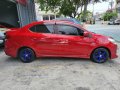 Mitsubishi Mirage G4 2014 1.2 GLX Automatic-6