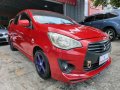 Mitsubishi Mirage G4 2014 1.2 GLX Automatic-7