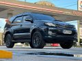 HOT!!!! 2015 Toyota Fortuner V for sale at affordable price-1