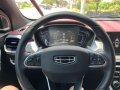 2nd hand 2022 Geely Coolray SUV as new condition low kms-11