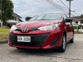 2019 Toyota Vios J 1.3L Manual-1