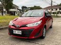 2019 Toyota Vios J 1.3L Manual-0