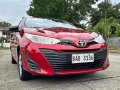 2019 Toyota Vios J 1.3L Manual-2