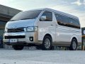 HOT!!! 2017 Toyota Hiace Super Grandia Fabric for sale at affordable price-2