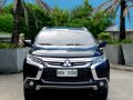 2018 Mitsubishi Montero GLS 4x2 Automatic-0