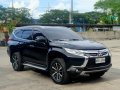 2018 Mitsubishi Montero GLS 4x2 Automatic-1