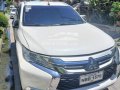 2018 Mitsubishi Montero Sport GLS 4x2-0