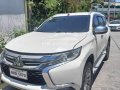 2018 Mitsubishi Montero Sport GLS 4x2-1