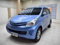 2014 Toyota  Avanza 1.3E  Light Blue   Manual  Gasoline 428t Negotiable Batangas Area-0