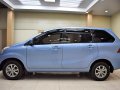 2014 Toyota  Avanza 1.3E  Light Blue   Manual  Gasoline 428t Negotiable Batangas Area-2