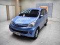 2014 Toyota  Avanza 1.3E  Light Blue   Manual  Gasoline 428t Negotiable Batangas Area-3