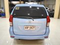 2014 Toyota  Avanza 1.3E  Light Blue   Manual  Gasoline 428t Negotiable Batangas Area-4