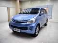 2014 Toyota  Avanza 1.3E  Light Blue   Manual  Gasoline 428t Negotiable Batangas Area-5