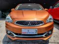 Mitsubishi Mirage 2016 1.2 GLS Automatic-0