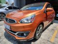 Mitsubishi Mirage 2016 1.2 GLS Automatic-1