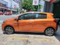 Mitsubishi Mirage 2016 1.2 GLS Automatic-2