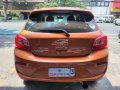 Mitsubishi Mirage 2016 1.2 GLS Automatic-4