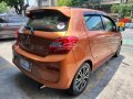 Mitsubishi Mirage 2016 1.2 GLS Automatic-5