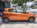 Mitsubishi Mirage 2016 1.2 GLS Automatic-6