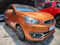 Mitsubishi Mirage 2016 1.2 GLS Automatic-7