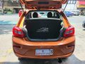 Mitsubishi Mirage 2016 1.2 GLS Automatic-13