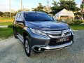 2018 Mitsubishi Montero GLS Automatic 4x2-0