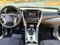 2018 Mitsubishi Montero GLS Automatic 4x2-5