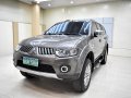 2011  Mitsubishi Montero Sport   GLS 2.5 Quartz Brown Metallic   Automatic Diesel 558t Negotiable Ba-0