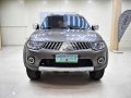 2011  Mitsubishi Montero Sport   GLS 2.5 Quartz Brown Metallic   Automatic Diesel 558t Negotiable Ba-2