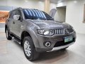 2011  Mitsubishi Montero Sport   GLS 2.5 Quartz Brown Metallic   Automatic Diesel 558t Negotiable Ba-20